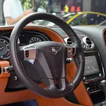 Bentley Flying Spur 2016 507 л.с. — лот 57817376 из Китая