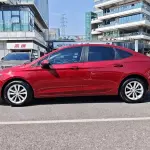 Buick Verano 2018 из Китая