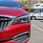Buick Verano 2018 из Китая