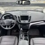 Ford Kuga 2021 из Китая