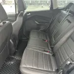 Ford Kuga 2021 из Китая