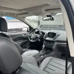 Ford Kuga 2021 из Китая