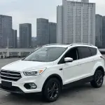 Ford Kuga 2021 из Китая