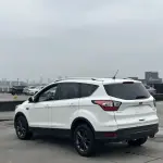 Ford Kuga 2021 из Китая
