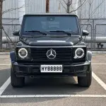 Mercedes-Benz G-Class 2024 из Китая
