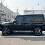 Mercedes-Benz G-Class 2024 из Китая