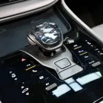 Denza Denza D9 2023 345 л.с. 345 л.с. 345 л.с. из Китая