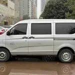 Wuling Rongguang S 2024 из Китая