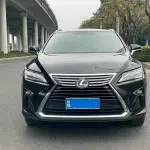 Lexus RX 2016 238 л.с. 238 л.с. 238 л.с. 238 л.с. из Китая