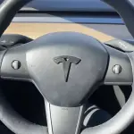 Tesla Model 3 2021 из Китая