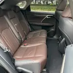 Lexus RX 2016 238 л.с. 238 л.с. 238 л.с. 238 л.с. из Китая