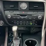 Lexus RX 2016 238 л.с. 238 л.с. 238 л.с. 238 л.с. из Китая