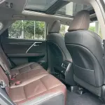 Lexus RX 2016 238 л.с. 238 л.с. 238 л.с. 238 л.с. из Китая