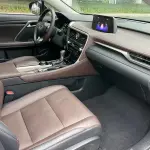 Lexus RX 2016 238 л.с. 238 л.с. 238 л.с. 238 л.с. из Китая