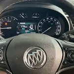 Buick GL8 2018 260 л.с. — лот 57817692 из Китая
