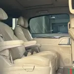 Buick GL8 2018 260 л.с. — лот 57817692 из Китая