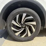 Volkswagen Tiguan L 2022 из Китая