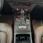 Audi A6L 2019 224 л.с. — лот 57813550 из Китая
