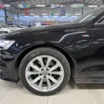 Audi A6L 2019 из Китая