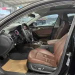 Audi A6L 2019 из Китая