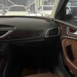 Audi A6L 2019 224 л.с. — лот 57813550 из Китая