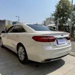 Ford Taurus 2017 из Китая