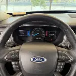 Ford Taurus 2017 из Китая