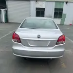 Volkswagen Lavida 2010 из Китая