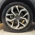 Lynk & Co 02 2019 из Китая