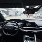 Changan UNI-V 2023 188 л.с. — лот 57813713 из Китая