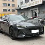 Changan UNI-V 2023 188 л.с. — лот 57813713 из Китая