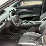 Changan UNI-V 2023 188 л.с. — лот 57813713 из Китая