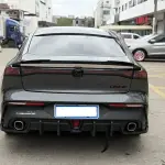 Changan UNI-V 2023 188 л.с. — лот 57813713 из Китая