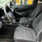 Toyota Corolla Cross 2024 из Китая