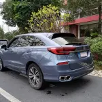 Honda Avancier 2020 193 л.с. 193 л.с. из Китая