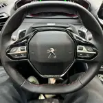 Peugeot 2008 2022 из Китая