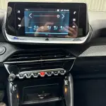 Peugeot 2008 2022 из Китая