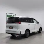 大通 G50 2020 из Китая