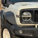 Tank Tank 300 2023 из Китая