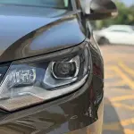 Volkswagen Tiguan 2015 из Китая