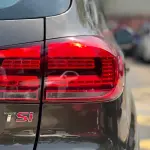 Volkswagen Tiguan 2015 из Китая