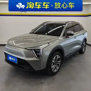 Haval Xiaolong 2024 из Китая