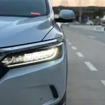 Honda Breeze 2021 из Китая