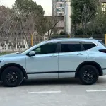Honda Breeze 2021 из Китая