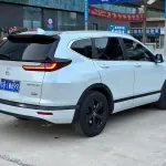 Honda Breeze 2021 из Китая