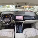 Volkswagen Viloran 2022 из Китая