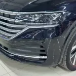 Volkswagen Viloran 2022 из Китая