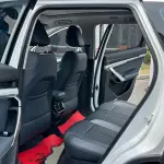 Geely Boyue L 2025 181 л.с. — лот 57814107 из Китая