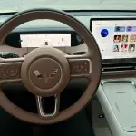 Wuling 缤果S 2026 из Китая