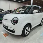 Qiyuan Lumin 2026 из Китая